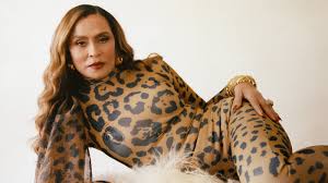 Tina Knowles Reveals Breast Cancer Diagnosis in New Memoir, 'Matriarch' -  The New York Times