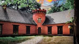 Pornstars ABANDONED Mansion ~ You Wont Believe What We Found Inside!!! -  Sex Resort Reviews