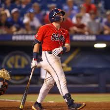 The nation's leader in combining academics and athletics. Here S How Ole Miss Baseball Will Line Up Against Vanderbilt Tonight In Hoover Red Cup Rebellion