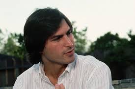 Go Retro S Retro Hottie Of The Month Steve Jobs Steve Jobs Quotes Steve Jobs Steve Jobs Steve Wozniak