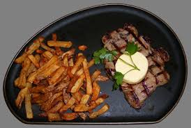 Butcher (or hanger) steak is great pan cooked, broiled, or grilled. Rindersteaks Die Beliebtesten Steak Varianten Auf Einen Blick Wellnessino