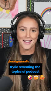 Kylie Suing Whatever Podcast