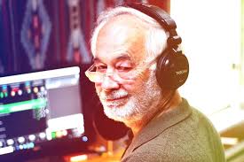 Saturday Night, Mike Anderson's (Gonzales)