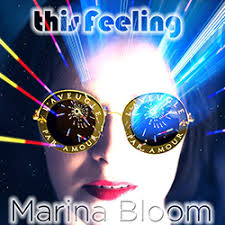 Marina Bloom and Moving Stuff