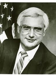 Former Nevada Rep. James Santini dead at 78