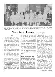 Alumni Quarterly, Volume 54 Number 3, September 1965