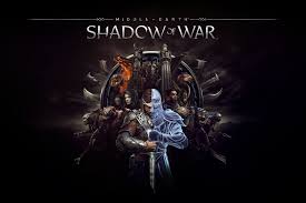Shadow Of War Wallpapers Top Free Shadow Of War Backgrounds Wallpaperaccess Submitted 3 years ago by the_lizards_are_real. shadow of war wallpapers top free