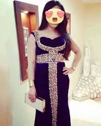 Mariage Algerien Style Robe