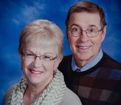 Burnett Society Spotlight: Dennis Schulte