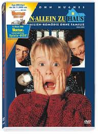 Morgen geht's auf die reise nach paris. Kevin Allein Zu Haus Horton Activity Disc Amazon De Macaulay Culkin Joe Pesci Daniel Stern Catherine O Hara Roberts Blossom John Candy Angela Goethals Devin Ratray Gerry Bamman Kristin Minter John Williams