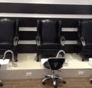 Маникюр без покрытия от 1000 ₽ . M Beauty Bar Opening Hours 8461 Boul Viau Saint Leonard Qc