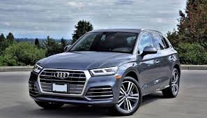 Prices shown are the prices people paid including dealer discounts for a used 2018 audi q5 2.0 tfsi prestige with standard options and in good condition with an average of 12,000 miles per year. 2018 Audi Q5 2 0 Tfsi Quattro Technik Road Test Review The Car Magazine