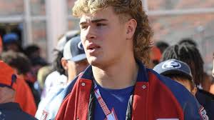 Clemson football lands Sammy Brown, 5-star Georgia linebacker