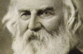 Henry Wadsworth Longfellow