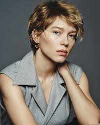 326 shares view on one page photo 1 of 41 Lea Seydoux Photoshoot For The Sunday Times Style November 2020 Celebmafia