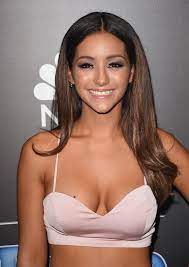 Melanie Iglesias Imdb