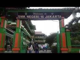 Maybe you would like to learn more about one of these? Dokumentasi Smkn 16 Jakarta Pusat Youtube