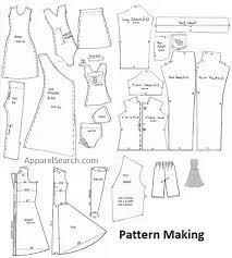 I've designed logos for packages and i've designed shop logos. Pattern Maker For Clothing Apparel Industry Pattern Makers