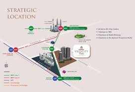 The maluri station is an integrated light rapid transit (lrt) and mass rapid transit (mrt) located on the eastern fringe of kuala lumpur near and named after taman maluri (malay; Sunway Velocity 2 The Best Property Investment In Malaysia In 2019