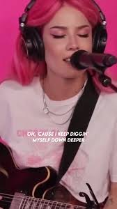 Halsey Graveyard Sydney