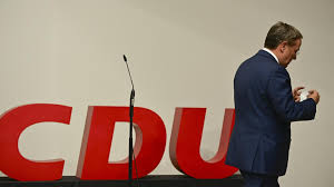 Ausführliche news, aktuelle meldungen & spannende hintergrundinformationen zur cdu. Cdu In Der Krise Eine Verpasste Chance Und Viele Aufgaben