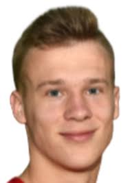 Klemen Mihelak Stats