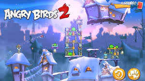 Download all versions of angry birds for free full versions. Angry Birds 2 Apk Download Defeat Piggy Boss And Rescue Your World
