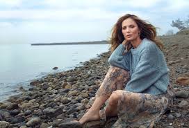 The actress & designer her starsign is aries and she is now 45 years of age. Georgina Chapman On Life After Harvey Weinstein Vogue