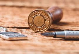 Learn how to properly differentiate between an acknowledgment and affidavit notarial certificate. Notary Services Cooke Lavender Massey Co