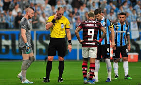 Confira as últimas notícias sobre o grêmio, como jogos, contratações, vendas, rumores, e tudo que você precisa saber sobre o tricolor gaúcho. Flamengo X Gremio Cinco Coisas Para Prestar Atencao Na Semifinal Da Libertadores Jornal O Globo