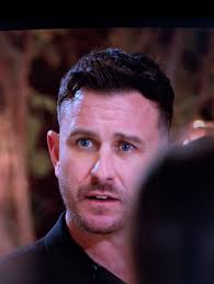 Nick's Eye Injury: Fight or Skateboarding Accident?