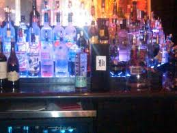 The Marque Motor Club In City Centre Houston Texas Liquor Store Liquor Vodka