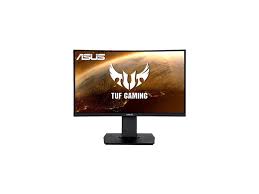 | see more asus laptop wallpaper, asus hd wallpapers, incredible asus wallpaper, magical pegasus wallpaper, inspiring looking for the best asus tuf wallpaper? Asus Tuf Gaming Vg24vq 24 Full Hd 1920 X 1080 1ms Mprt 144hz 2 X Hdmi Displayp 192876529041 Ebay