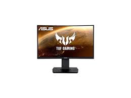 Wallpaper downloads the ultimate force. Asus Tuf Gaming Vg24vq 24 Full Hd 1920 X 1080 1ms Mprt 144hz 2 X Hdmi Displayp 192876529041 Ebay