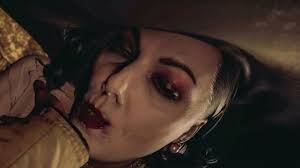 What is the nsfw lady dimitrescu mod? Lady Dimitrescu S Hat Is The Real Danger In This Mod