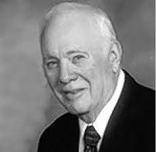 James CRIST Obituary (1930