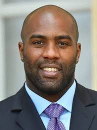 France's teddy riner defended his title in the men. Teddy Riner Height Weight Size Body Measurements Biography Wiki Age