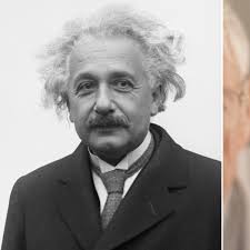 Oculto, en un frasco con formol y cortado sobre una tabla de quesos: el  robo y el increíble destino del cerebro de Einstein