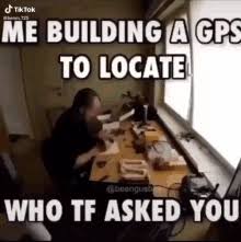 Who Asked Gifs Tenor