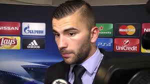 OL-Zenit, Anthony Lopes : "Pas au niveau de cette Ligue des Champions"