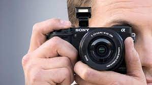 It is powerful, firm and it is made from metal. 301 The Best Mirrorless Cameras For 2019