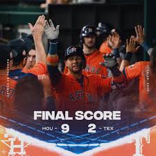 Houston Astros