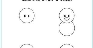 Terbagus 30 Gambar Kartun Yang Mudah Di Lukis Belajar Lukis Haiwan Blog Cik Ash Download Kumpulan Sketsa Gambar Burung Elang Han Di 2020 Gambar Kartun Kartun Gambar