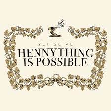 To learn more, visit our return policy. Stream Hennything Is Possible By 2lit2live Listen Online For Free On Soundcloud