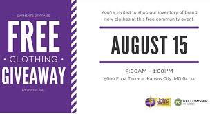 We did not find results for: Garments Of Praise Free Clothing Giveaway Gospel 1590 Kprt