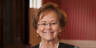 Prof Margee Ensign appointed USIU vice-chancellor as Freida Brown exits