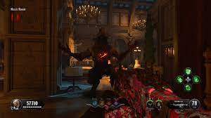 Black ops cold war wiki guide and details everything you need to know about unlocking the . Black Ops 4 Zombies Dead Of The Night How To Pack A Punch Weapon Upgrade Guide Gameranx