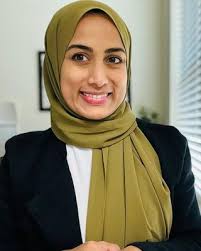 Selina Ali, Licensed Professional Counselor, Katy, TX, 77494