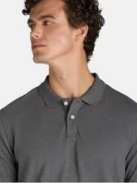 George men's Pique Polo Shirt