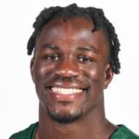 Sion James SENIOR Guard Forward Duke